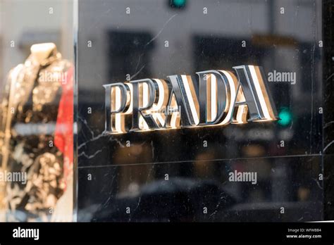 prada sydney cbd